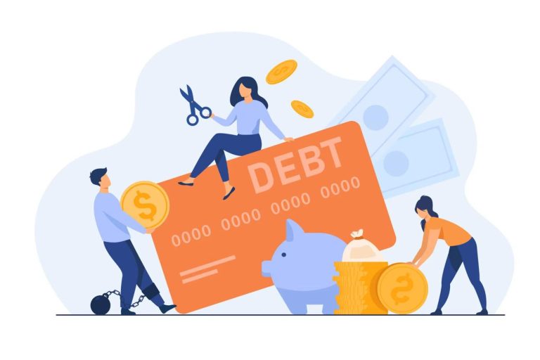 Debt Consolidation: A Smart Strategy to Simplify Your Finances and Reduce Debt