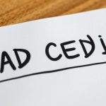 When your score stumbles: a practical guide to recovering from bad credit