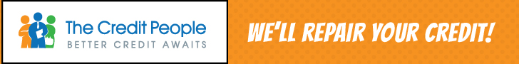We'll repair your credit