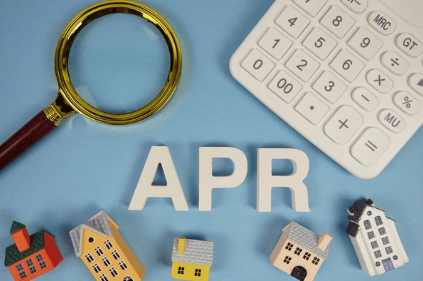 What Is APR? Understanding Interest Rates Before You Borrow