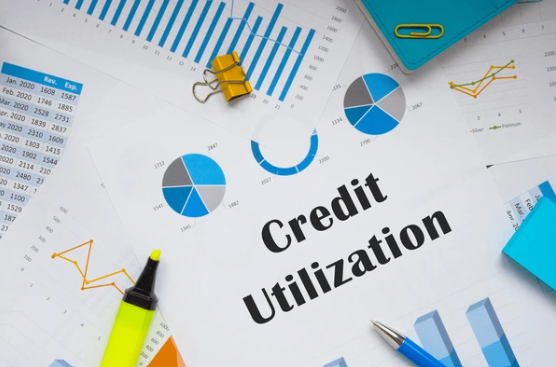 How Credit Utilization Affects Your Credit Score