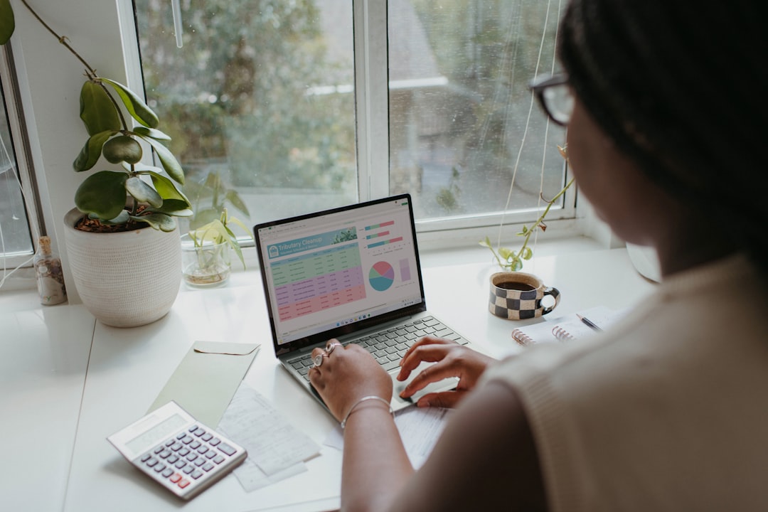 How Financial Education Turns Numbers Into Better Money Decisions