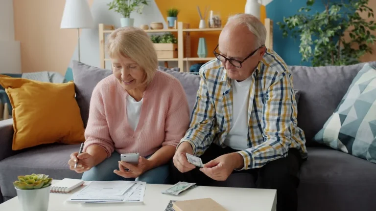 How to Build a Practical Household Money Plan