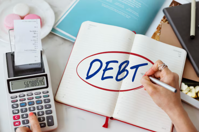 How to Create a Debt Payoff Plan That Actually Works