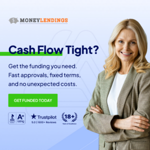 Business Loan Partner