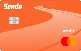 Yendo Auto Card