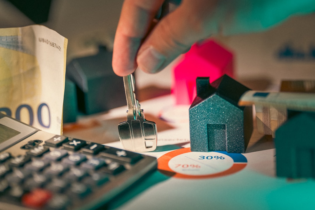 The Role of Credit Scores in Renting Apartments and Utility Services