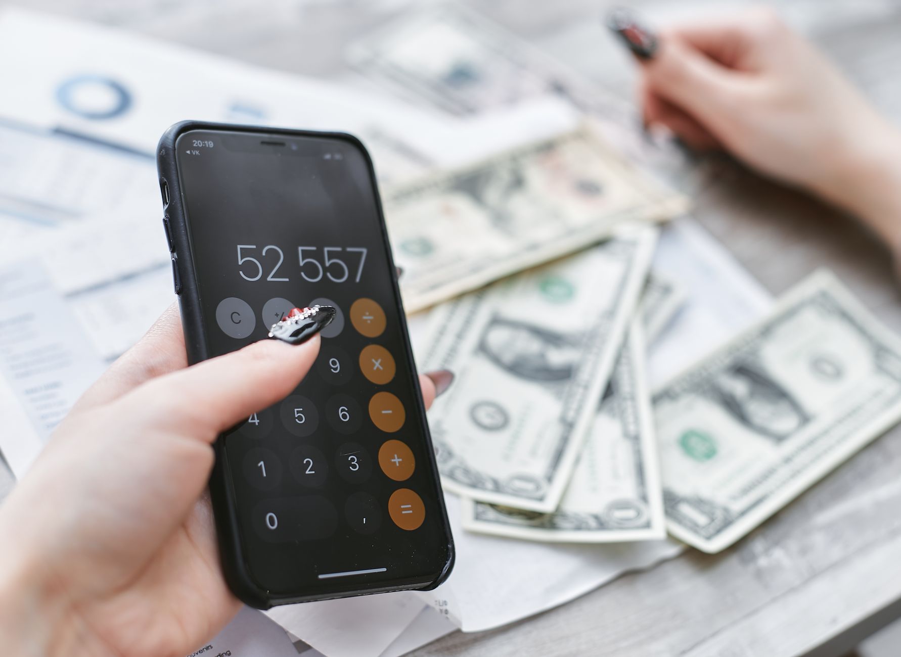 Top 5 Budgeting Apps to Simplify Your Money Management