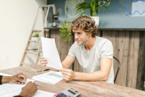 What to Know Before You Borrow a Lump Sum