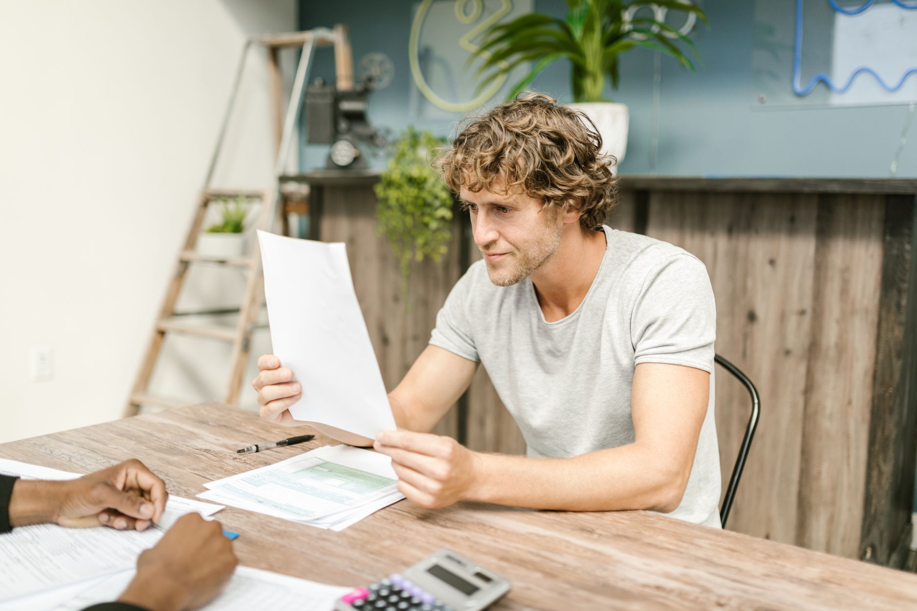 What to Know Before You Borrow a Lump Sum