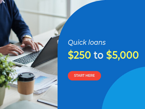 Quick Loans Online