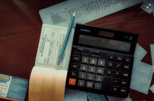 Budgeting and Saving