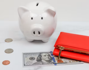 budget and saving