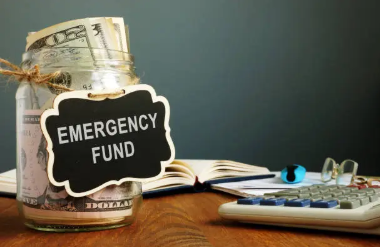 budget and saving