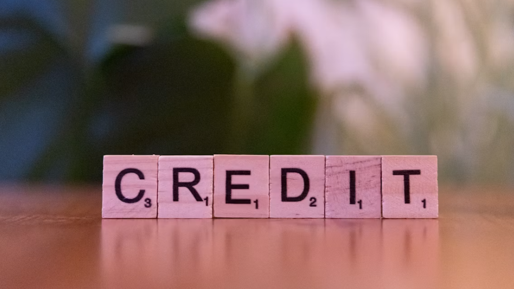 rebuild your credit