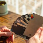 credit cards