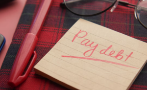 debt management