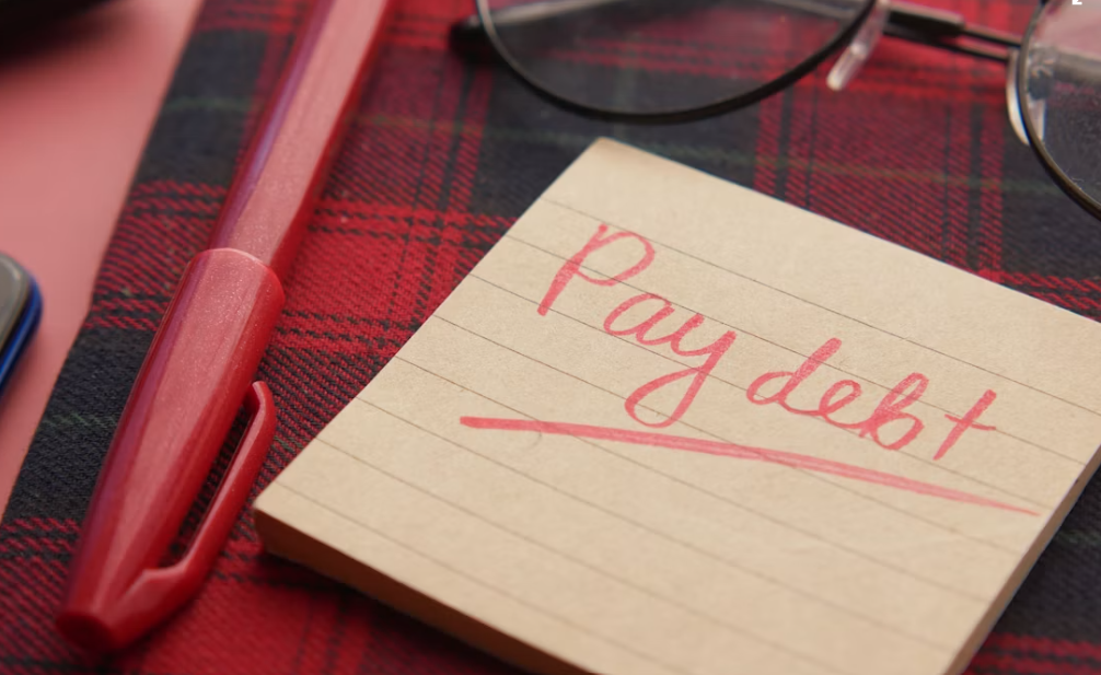 debt management