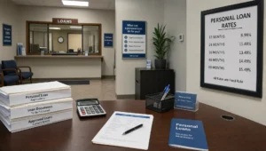 Fixed-Rate Personal Loans: What Your Payment Really Costs
