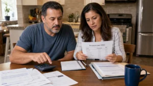 How to Compare Personal Loan Lenders Before You Apply