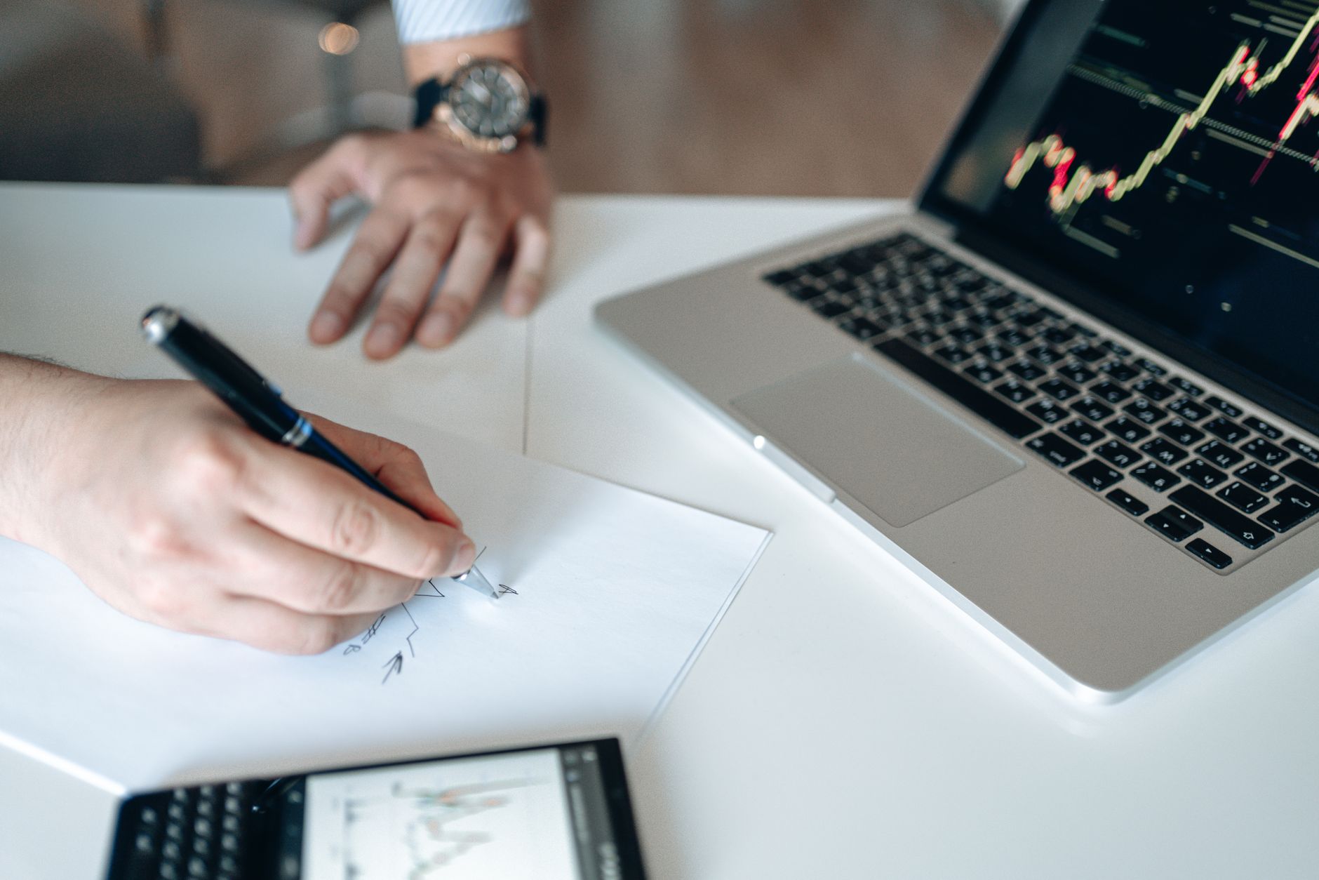 Business Line of Credit Options for Managing Cash Flow