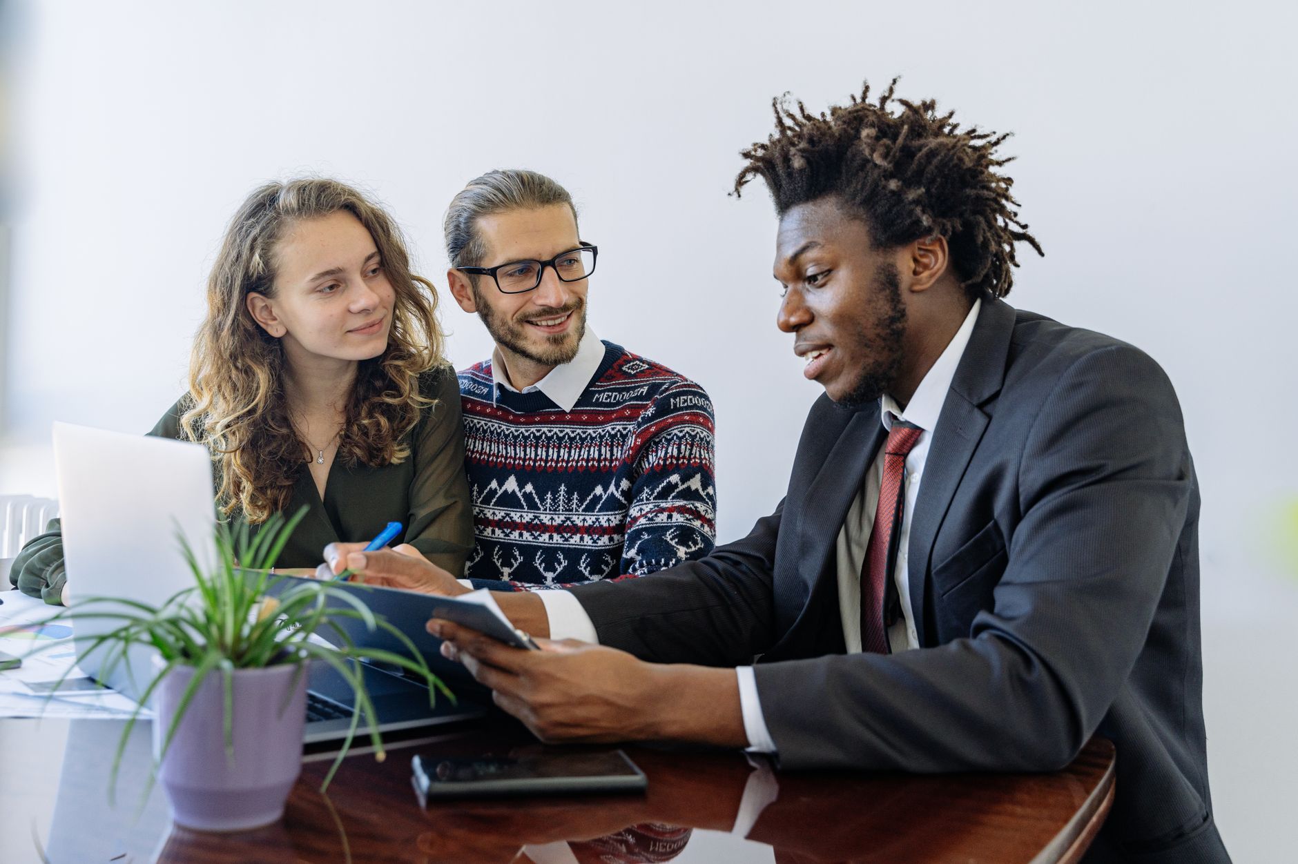 Business Loans for Companies With Limited Credit History