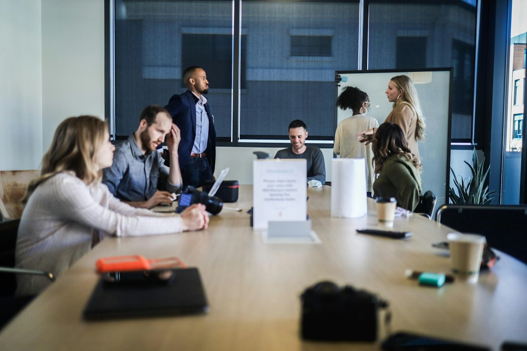 Commercial Real Estate Loans for Business Property Purchases