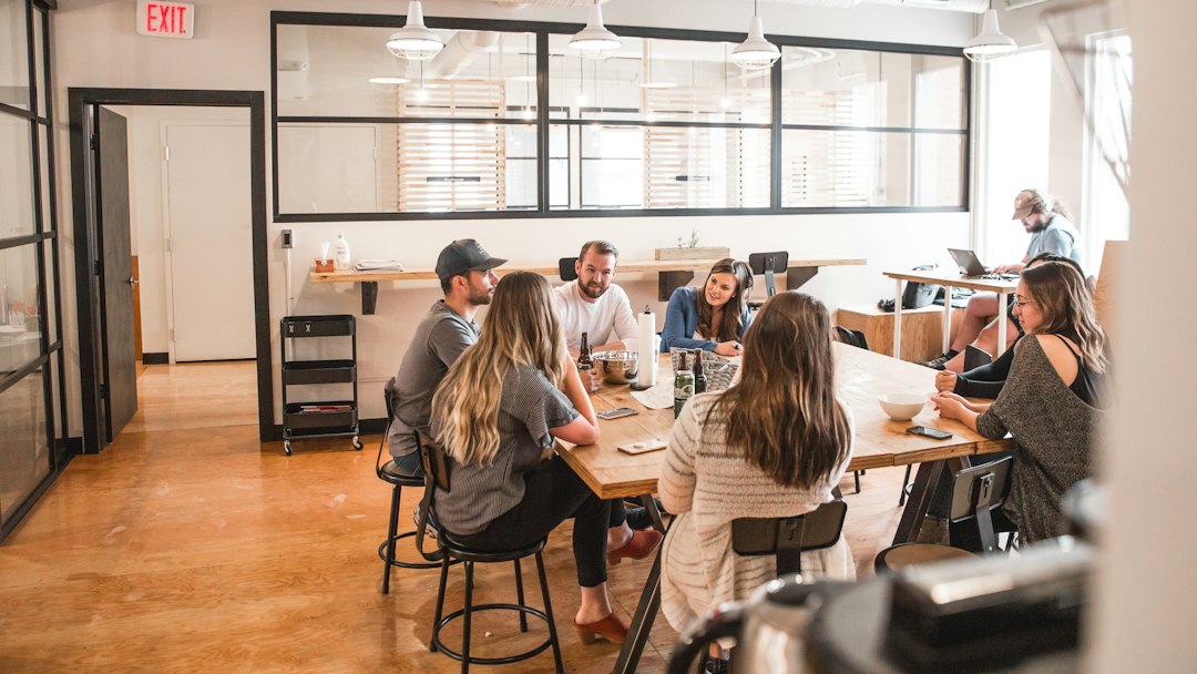 How Business Term Loans Can Fund Major Business Expenses