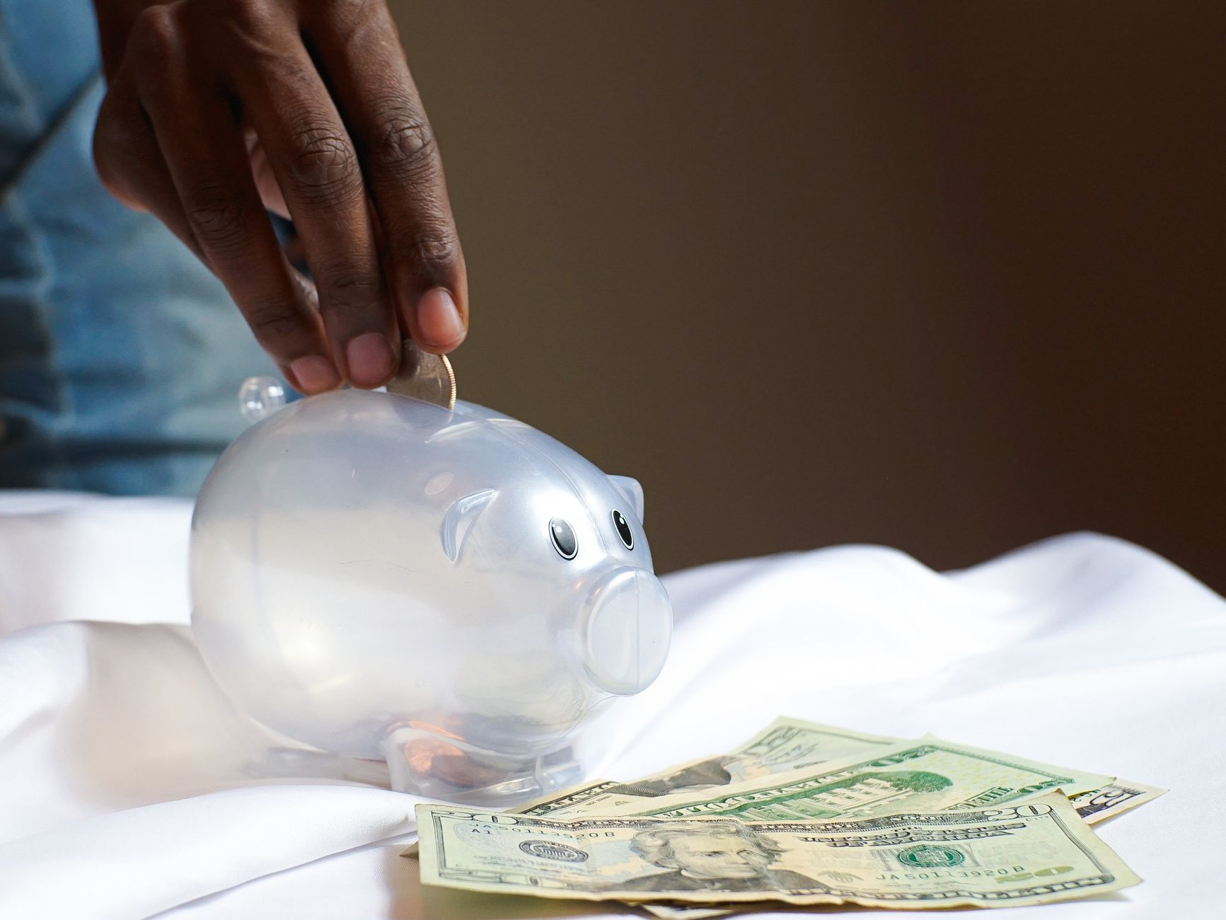 How to Build an Emergency Budget When Money Is Tight