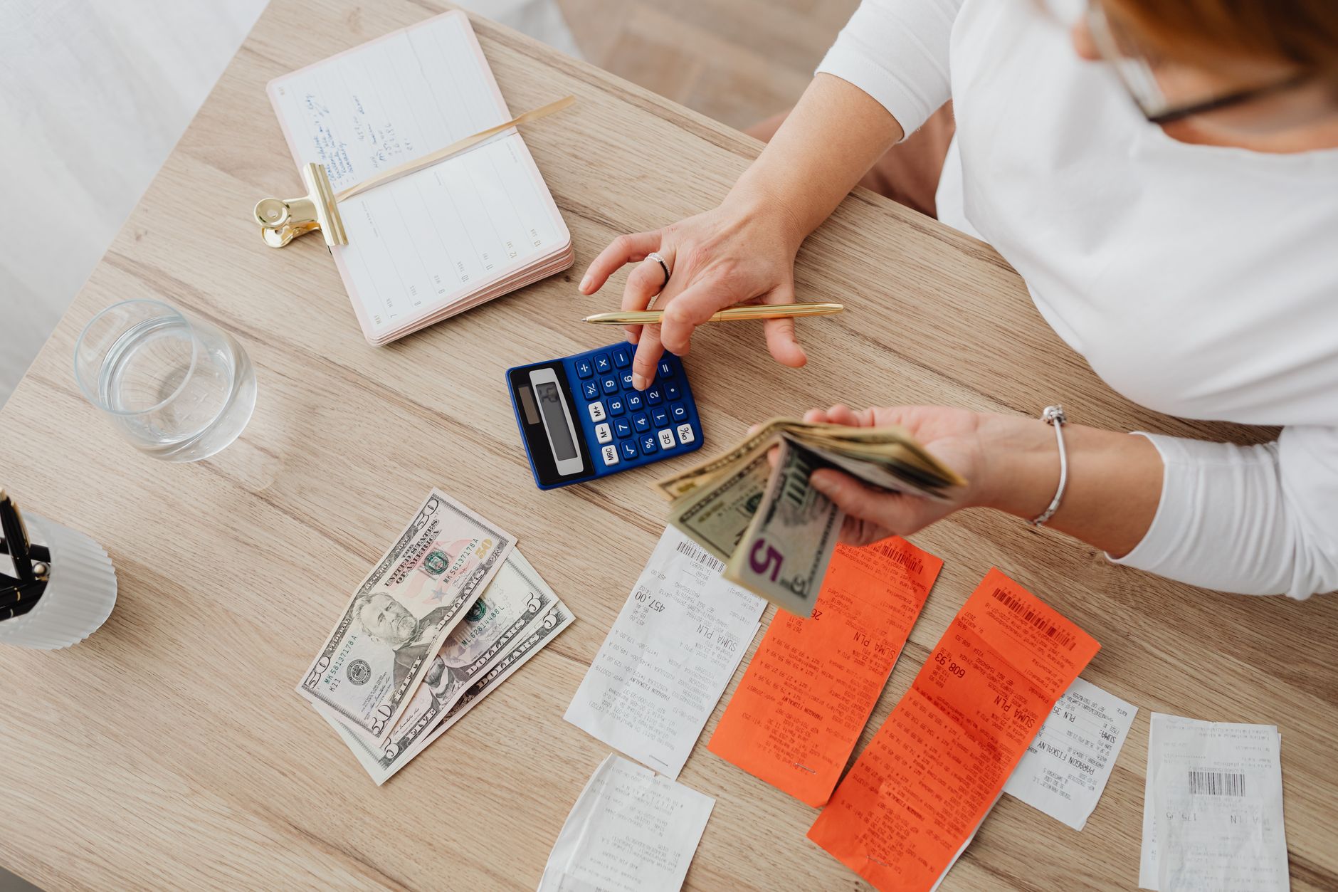 How to Prioritize Multiple Debts