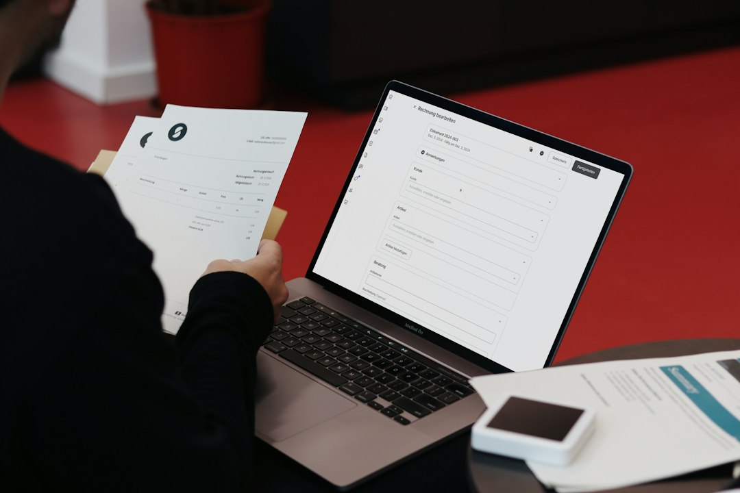 Invoice Financing for Businesses Waiting on Customer Payments
