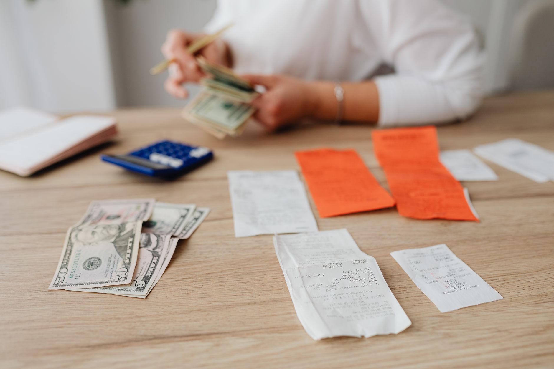 Stop Running Out of Money With Cash Flow Management